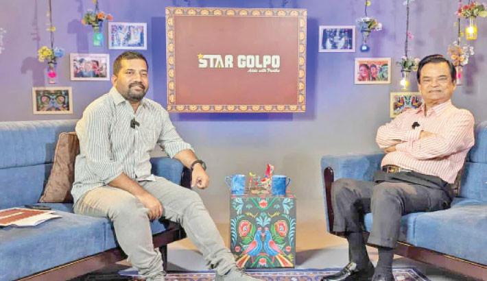‘Stargolpo’ returns 
in new format