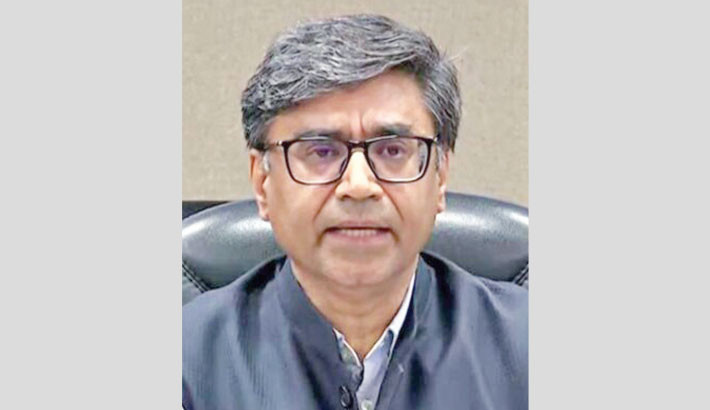 Hasina's stay in India a legal matter, requiring bilateral engagement: Misri