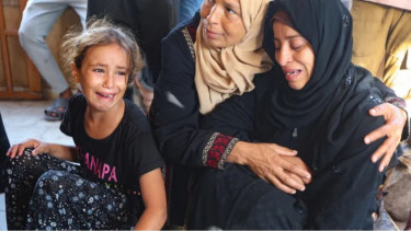 Israel kills at least 24 in Gaza as negotiators head to Egypt
