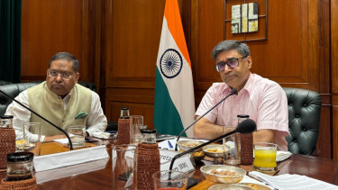 India wants free, fair and inclusive election in Bangladesh: Misri