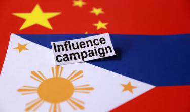 How China waged an infowar against US interests in Philippines