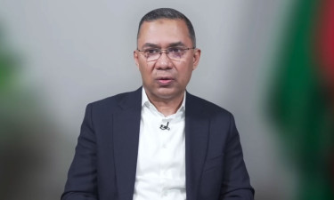 Awami League must face justice if guilty of wrongdoing: Tarique Rahman