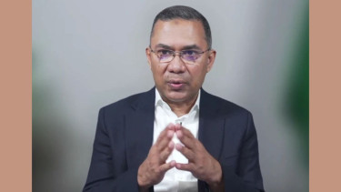 DUCSU outcome won't influence national elections, says Tarique