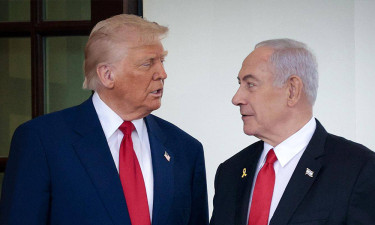 Gaza Peace Plan: Trump reportedly asks Netanyahu to stop being ‘so negative’