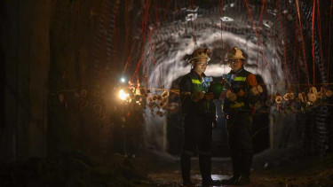 Freeport confirms all seven missing workers dead after Indonesia mine disaster