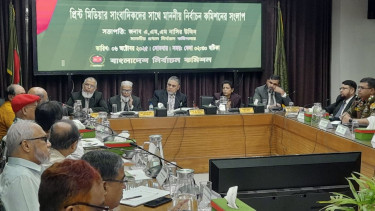 No option except holding a fair election: CEC