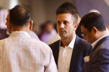 Khaled Mashud Pilot elected to BCB board
