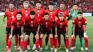 Bangladesh brace for Hong Kong, China’s multinational puzzle