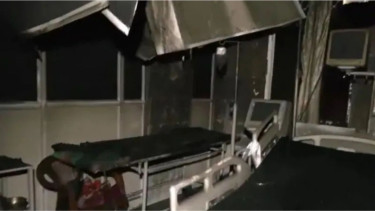 6 patients killed in Indian hospital ICU fire