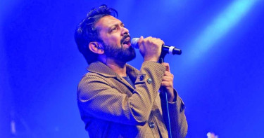Tahsan reveals reason behind stepping away from music