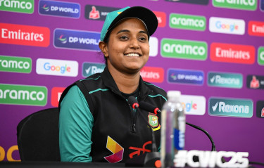 We just want to play our normal game: Joty