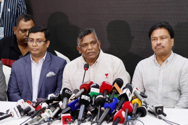 I have fallen in love with the development of Bangladesh cricket: Bulbul