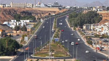 Indirect talks on ending Gaza war begin in Sharm El-Sheikh: Egypt media