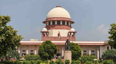 India’s top court seeks response from central govt