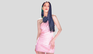 BLACKPINK’s Jisoo announces new duet song with Zayn Malik!