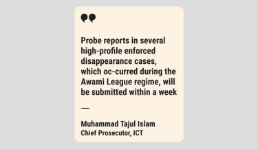More cases set to enter trial stage this month