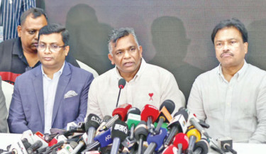 Aminul Islam Bulbul re-elected
as BCB president