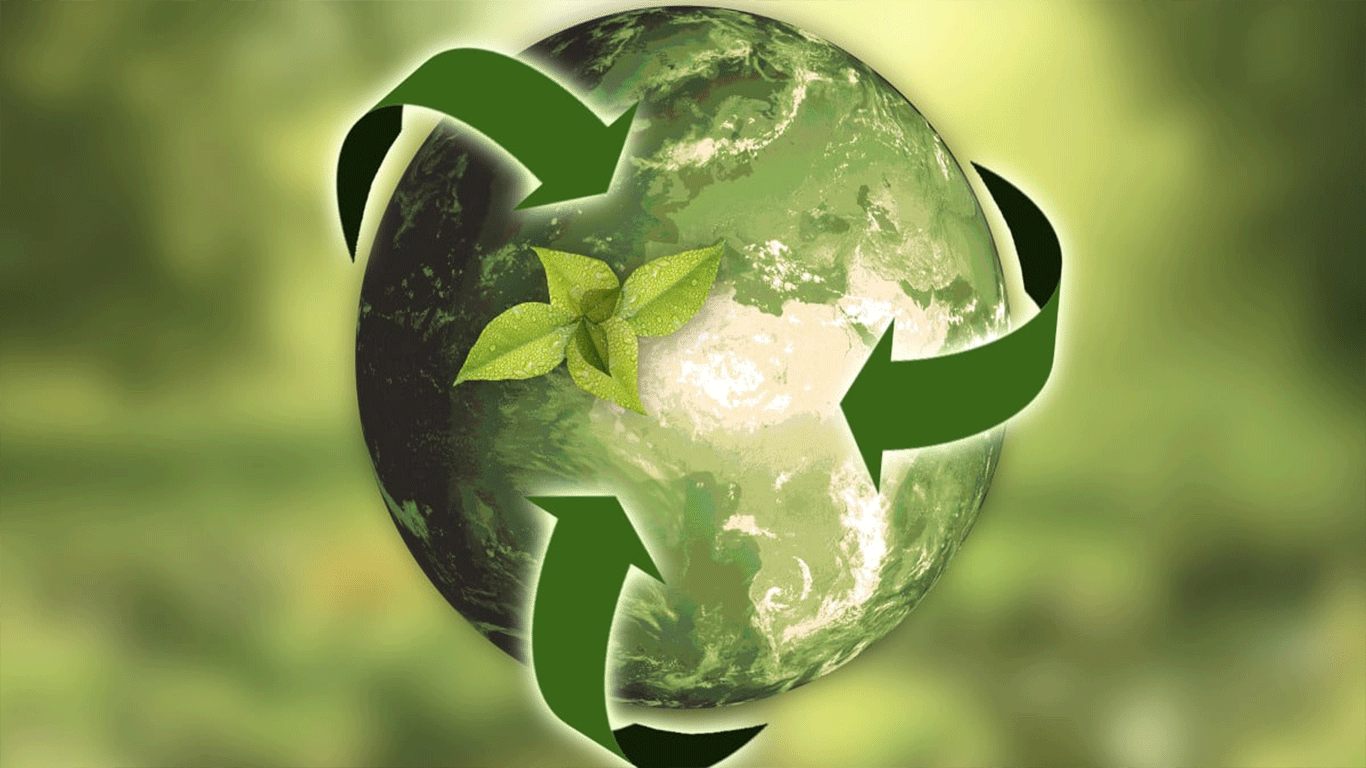 Why ESG Represents Framework for Sustainable Development
