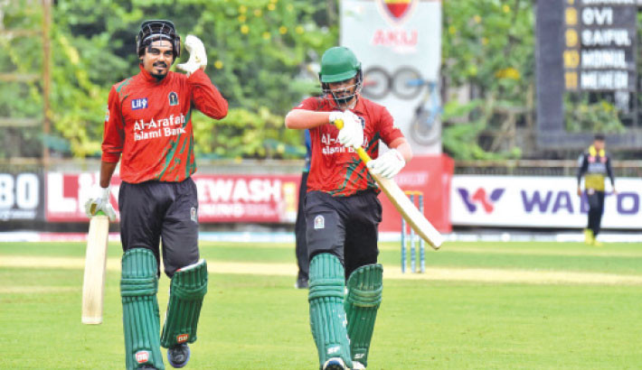 Rain keeps Barishal winless, Rangpur edge past Metro
