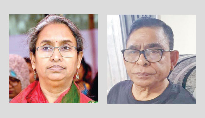 Dipu Moni remanded,
Mozammel sent to jail
