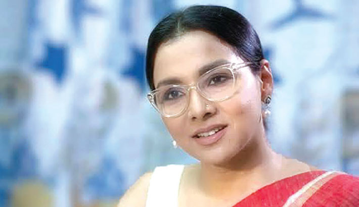 Psychiatrist Runa Khan!