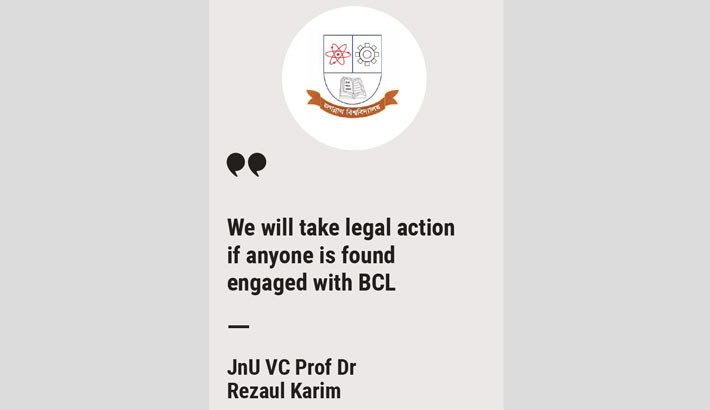 Banned BCL expands committee at JnU
