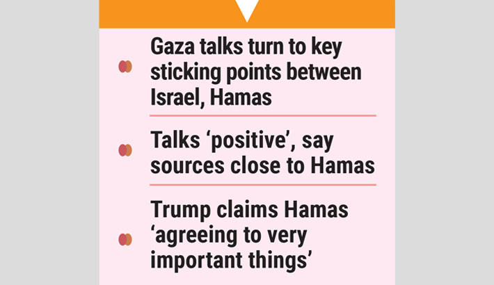 Israeli forces shell Gaza on war anniversary