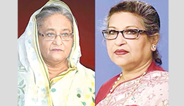 Three more testify against Hasina, Rehana, others