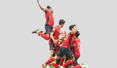Bangladesh brace for Hong Kong, China’s multinational puzzle