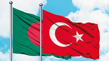 Bangladesh delegation visits Türkiye to boost investment partnership