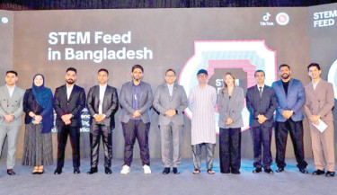 TikTok introduces STEM feed in Bangladesh