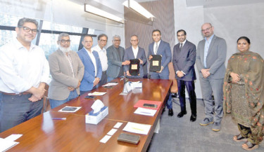 BGMEA, Digital Bridge Partners team up to enhance transparency in RMG industry