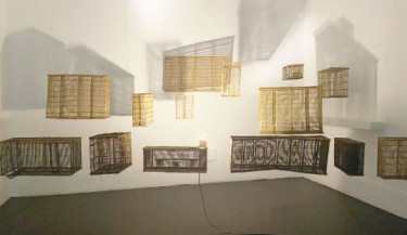 Faad: An artistic exploration of Bengal’s aquatic culture