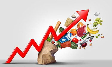 Inflation in Bangladesh edges up to 8.36% in September