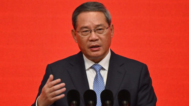 China’s premier to visit North Korea this week