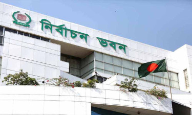 EC starts dialogue with election experts