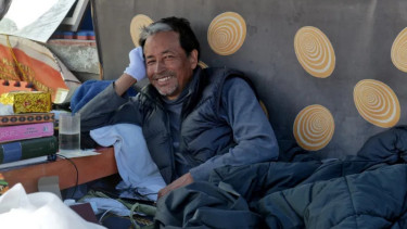 How Ladakh protest leader Sonam Wangchuk went from Indian hero to ‘traitor’