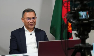 We have nothing to do if India keeps sheltering dictators: Tarique Rahman