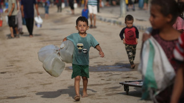 Gaza talks 'positive', resuming Tuesday: sources close to Hamas negotiators