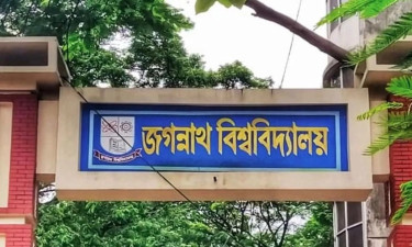 Five-member preparatory committee formed to organise JnUCSU election