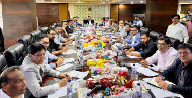 Bulbul to lead BPL, Razzak heads Women’s Wing, Pilot in charge of HP Unit