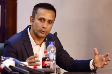I hope to work on making HP unit more dynamic: Pilot