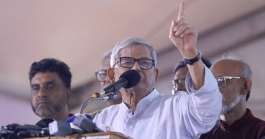 Fakhrul warns afresh of deep conspiracy to derail election