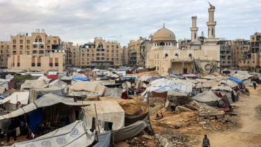 UN chief demands end to Gaza hostilities, immediate release of hostages