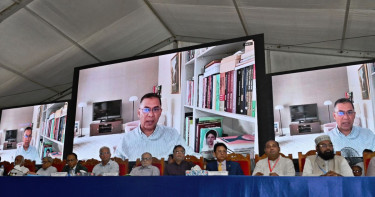 Tarique urges teachers to back BNP for reform-focused govt