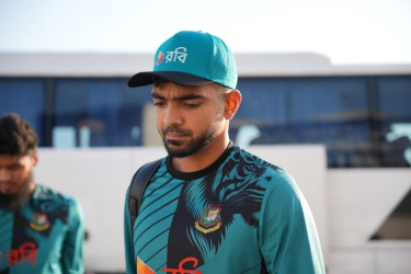Desert test for Bangladesh’s brittle batting