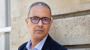 Kamel Daoud: Algerian author breaks the silence