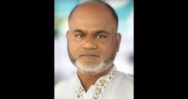 BNP activist shot dead, two others injured in Ctg