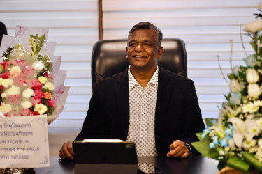 BCB president leaves for Australia