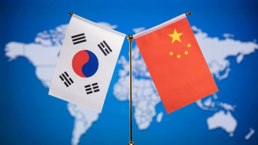 China, S Korea keen to deepen bilateral ties
